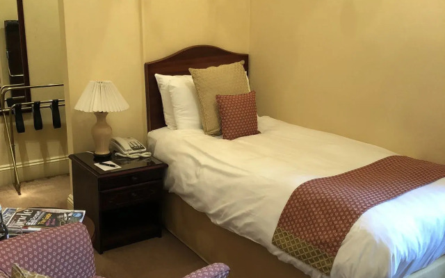 Hotel Miramar