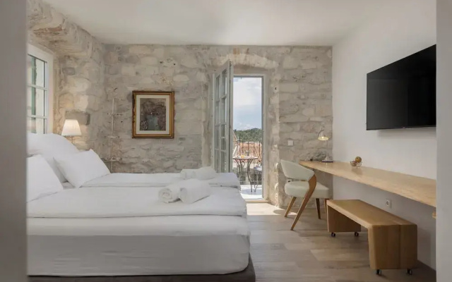 Casa Columba