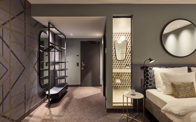 Postboutique Hotel