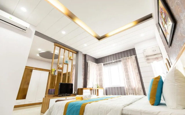 Suna's Home - Villa in Vung Tau
