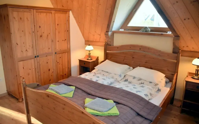 Apartament Gorski z Panorama Tatr