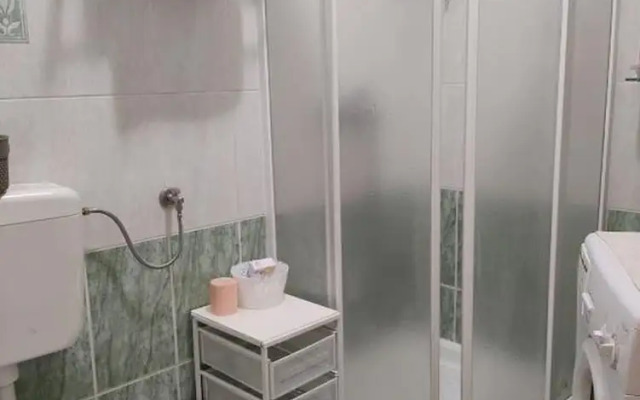 Apartment Fiume