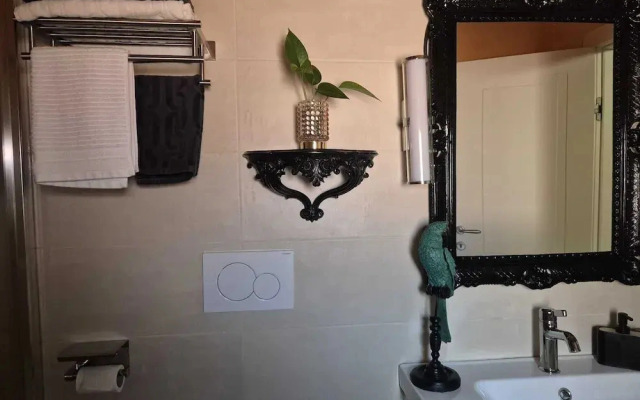 Dream Apartments alloggio