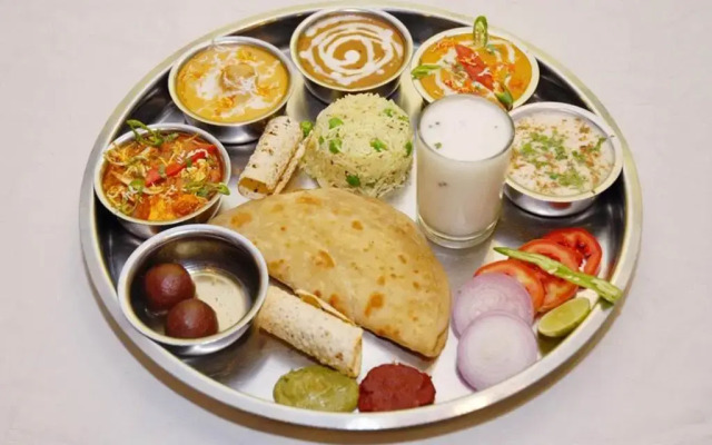 Nilaya Nest Away
