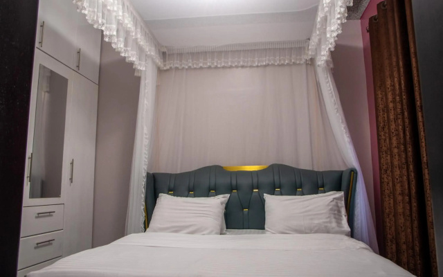 Gracieus Residences