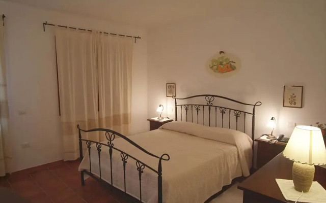 Country Hotel Vessus