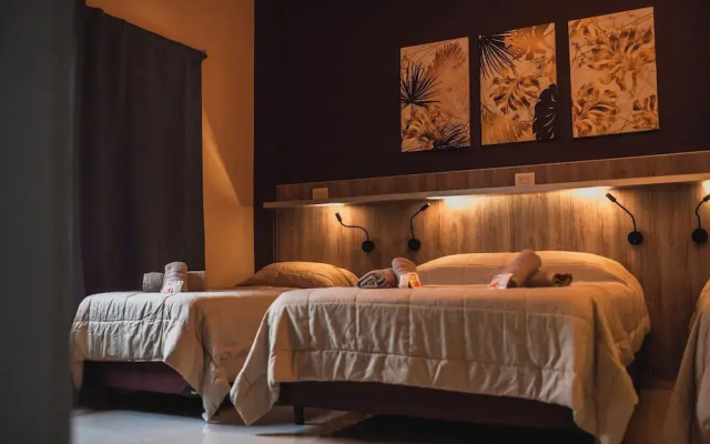 Hotel Boutique Genova