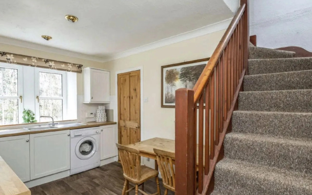 House Sylcot Drumnadrochit