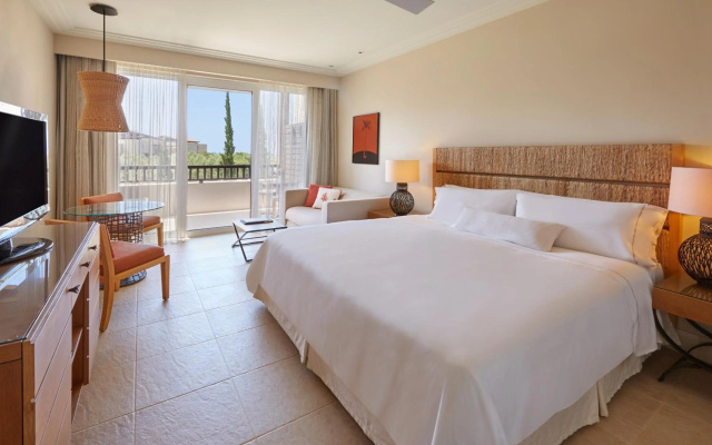 Курорт The Westin Resort, Costa Navarino
