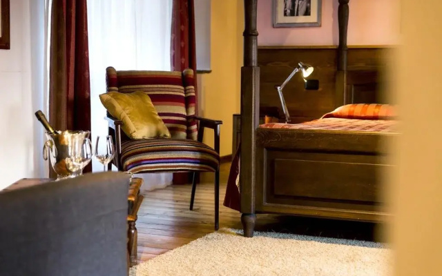 Bed & Breakfast Borgo Di Creggio
