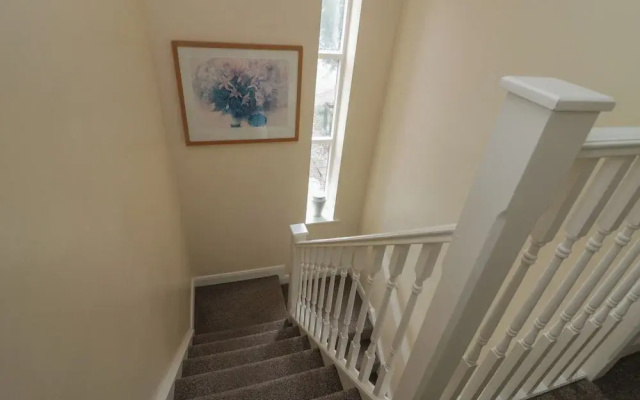 Jubilee Three Bedroom House Pet Free