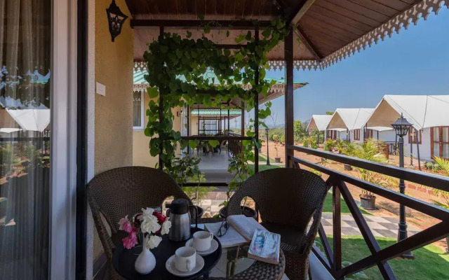 Nirvana Eco & Agro Resort