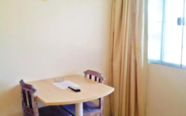 Hotel Costeiro
