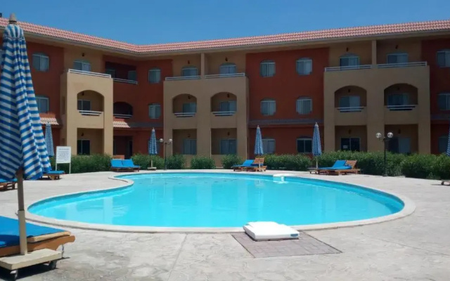 One Bedroom Chalet at Gardenia Al Wadi