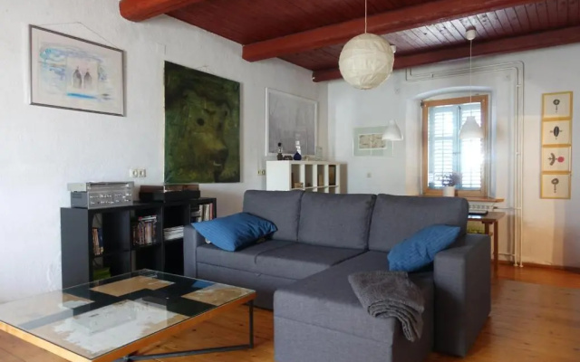 Country House Casa Lucia
