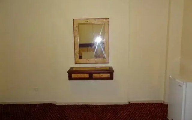 Royal Maad Hotel