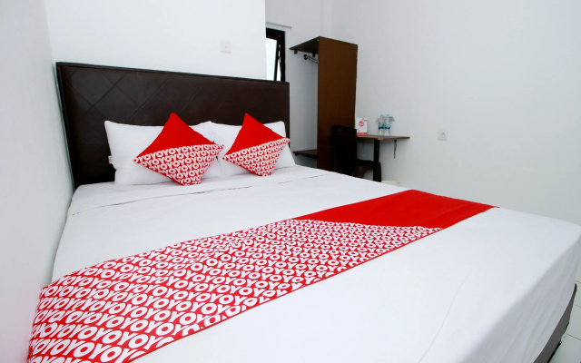 Hotel O Jati Exclusive Homestay
