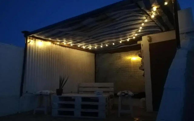 Loft 36