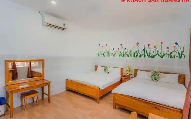 Hoang Ha Hotel Phu Yen