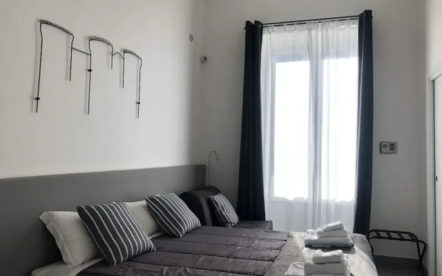 VESUCHARME Suite Luxury Room