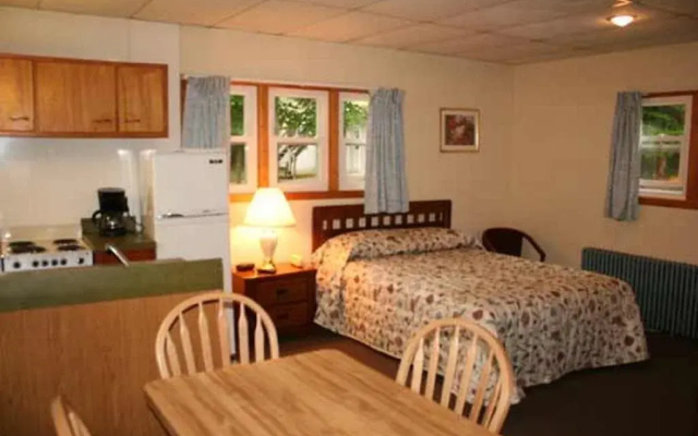 Kathy's Cottages