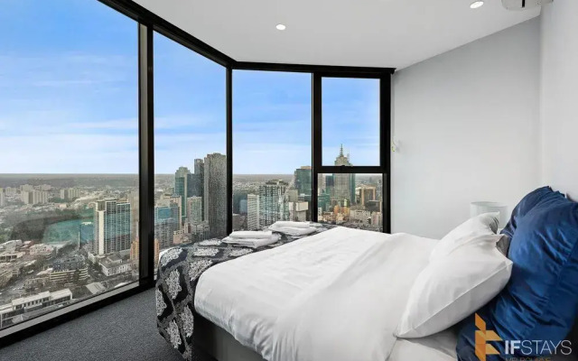 IFSuites (IFSTAYS) Light House Apartment
