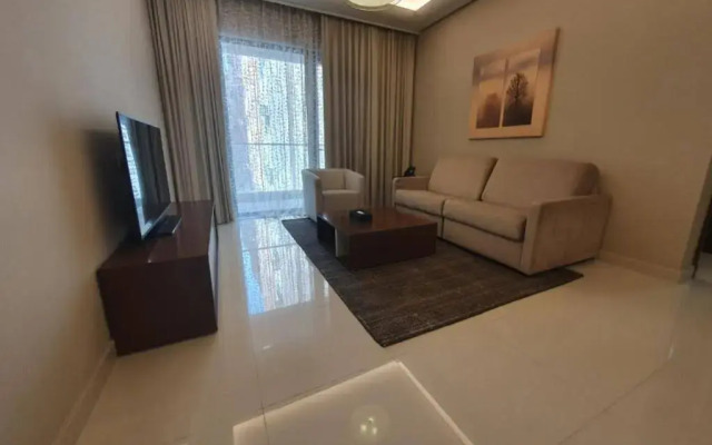 Sunday Luxury Downtown Adliya Formerly Jewel Hotel