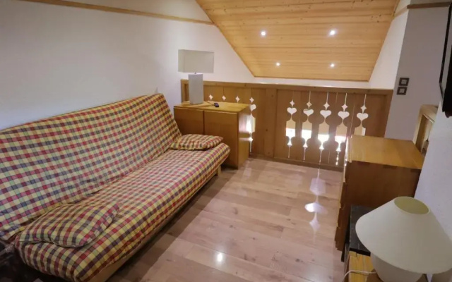 Appartement Les Gets, 4 pièces, 8 personnes - FR-1-623-65