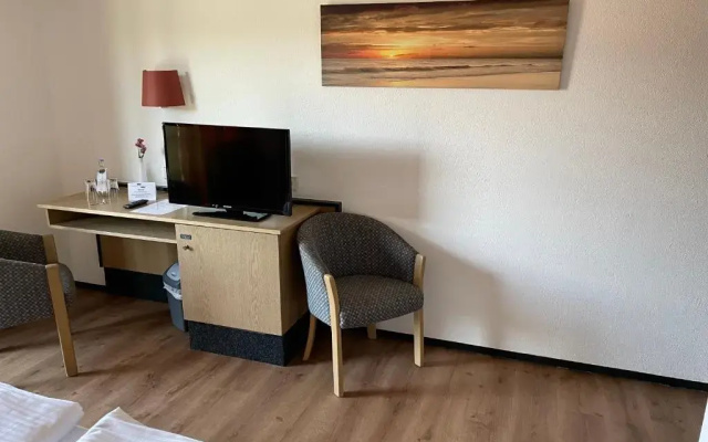 Hotel Paffhausen