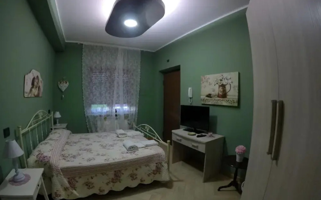 Glamour Bed And Breakfast