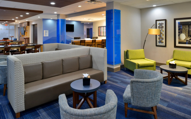 Holiday Inn Express & Suites Wylie West by IHG