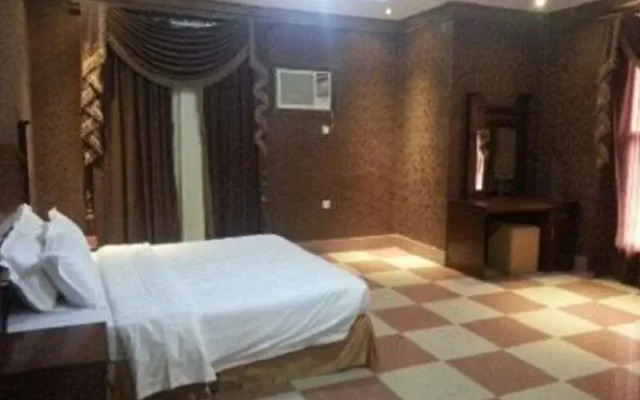 La Fontaine Lazord Suites