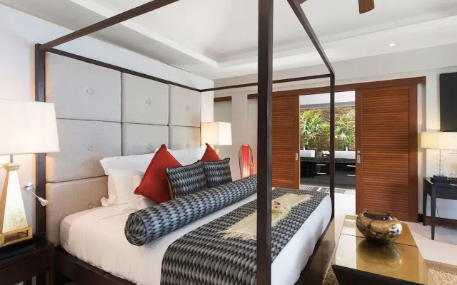 Villa Chi Samui