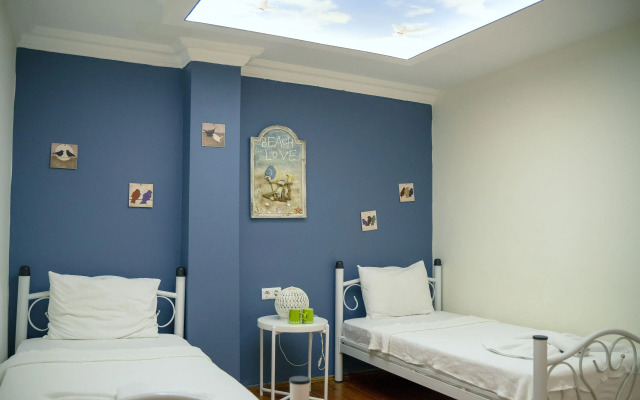 Vera Hotel Kaş