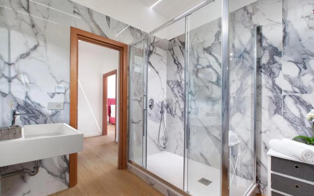 Sara Luxury Apartment 1