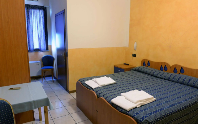 Hotel Euro