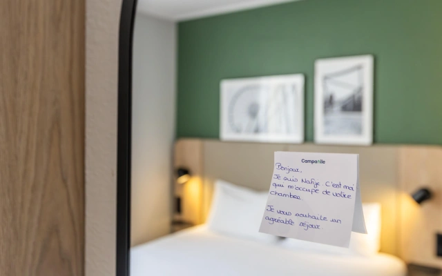 Campanile PRIME - Paris Levallois-Perret