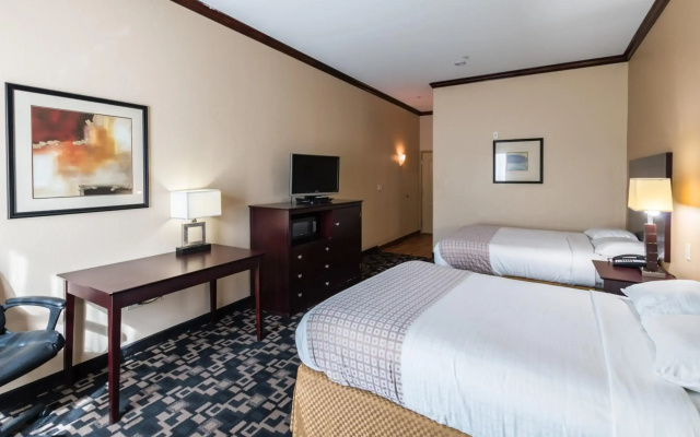 La Quinta Inn & Suites Joshua