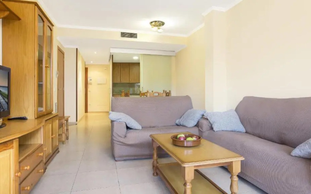 Apartment Santa Cristina 6