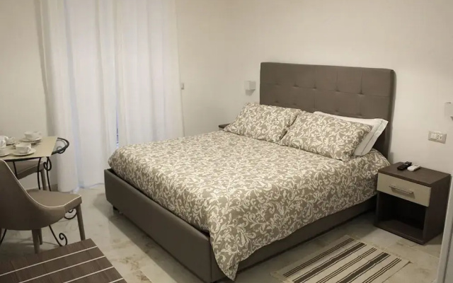 Napoli Milionaria B&B 2
