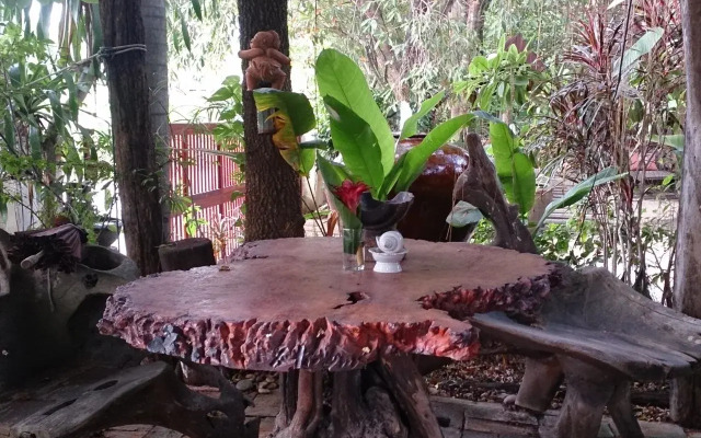 Ruanthai Spa And Resort