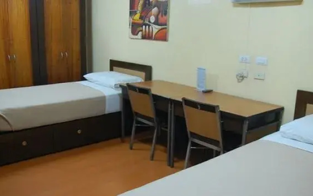 Casablanca Gardens Apartments I