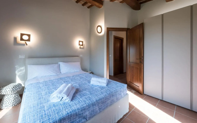 Borgo Da Monte 8 in Monteprandone