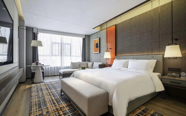 Grand Mercure Shenzhen Nanshan
