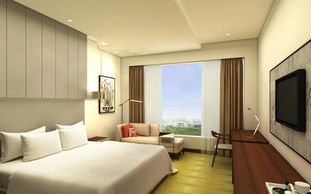 Renaissance Ahmedabad SG Highway