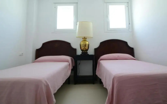 New Andalusian House 33 Free Private Parking