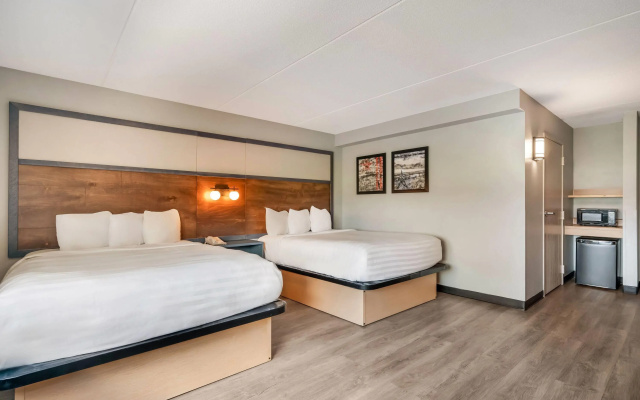AmericInn by Wyndham Wisconsin Dells