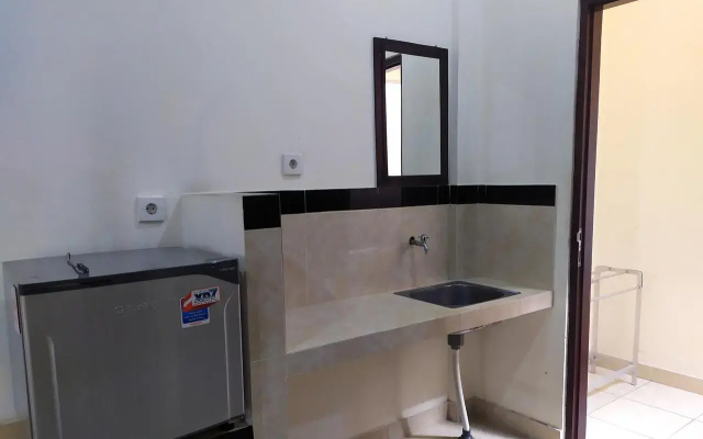OYO 3912 Wahyu Residence Bali