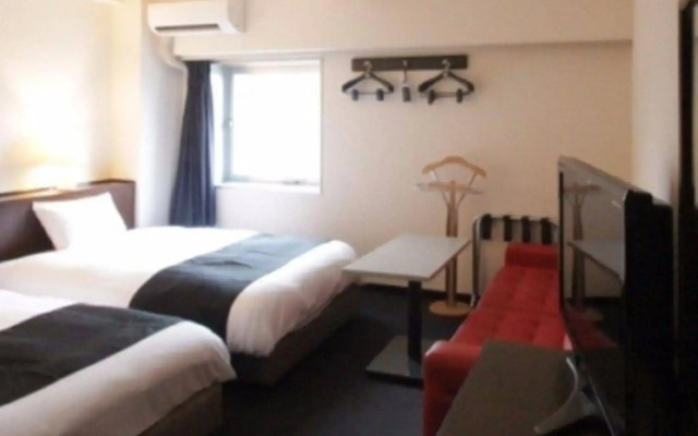 APA Hotel Takamatsu Kawaramachi