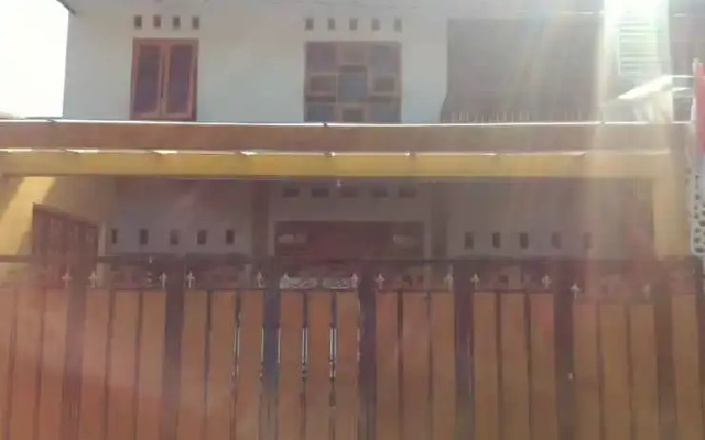 Maqmil Homestay